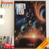 Babymetal And Electric Callboy’s New Single Ratatata 23rd May 2024 Home Decor Poster Canvas