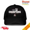Virginia Cavaliers 2024 NCAA Division I Men’s Lacrosse Championship Classic Hat-Cap Snapback