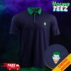 Batman Summer Polo Shirt For Golf Tennis RSVLTS Collections