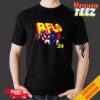 Buffalo Bills Rex-Men NFL x X-Men 97 Marvel Studios T-Shirt