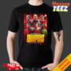 Congratulations Man UTD Champions The Football Association Challenge Cup FA Cup 2024 T-Shirt