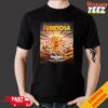 Funny The Garfield Movie Garnom Let There Be Lasagna Merchandise T-Shirt