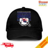 SEMO Redhawks 2024 Baseball OVC Tournament Champions Classic Hat-Cap Snapback