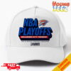 Indiana Pacers vs New York Knicks 2024 Eastern Conference Semifinal Classic Hat-Cap