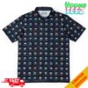 Star Wars Rising Suns Summer Polo Shirt For Golf Tennis RSVLTS Collections