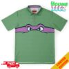 Teenage Mutant Ninja Turtles Leonardo Summer Polo Shirt For Golf Tennis RSVLTS Collections