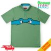 Teenage Mutant Ninja Turtles Michelangelo Summer Polo Shirt For Golf Tennis RSVLTS Collections