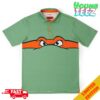 Teenage Mutant Ninja Turtles Raphael Summer Polo Shirt For Golf Tennis RSVLTS Collections