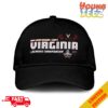 William Smith Herons 2024 NCAA Division III Women’s Lacrosse Championship Classic Hat-Cap Snapback
