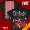 Don’t Ever Judge Me Photo Slipknot Limited Merchandise T-Shirt