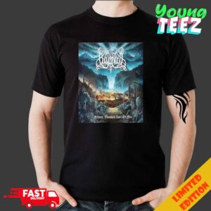 Beyrevra-Echoes Vanished Lore Of Fire Realese In 2024 Essentials Unisex T-Shirt