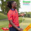 Breakfast Balls Chomp All Summer Polo Shirt For Golf Tennis RSVLTS Collections