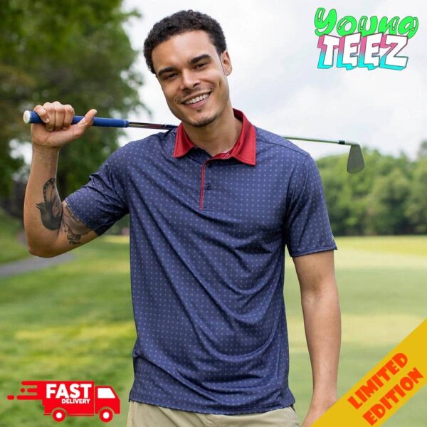 Breakfast Balls Fifty Nifty All Summer Polo Shirt For Golf Tennis RSVLTS Collections