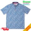 Breakfast Balls Petal To The Metal All Summer Polo Shirt For Golf Tennis RSVLTS Collections