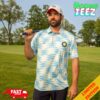 Breakfast Balls Scramble Sc Pro Series Summer Polo Shirt For Golf Tennis RSVLTS Collections