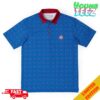 Breakfast Balls Wild America All Day Polo Summer Polo Shirt For Golf Tennis RSVLTS Collections