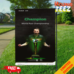 Congrats Fedor Gorst Champions Of The World The Crown Jewel Of Nineball World Pool Championship 2024 In Saudi Arabia Garden House Flag BrugT hf9ofo.jpg