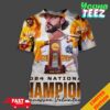 Official The Tennessee Volunteers Champions NCAA Baseball 2024 The National Champions Unisex All Over Print Shirt