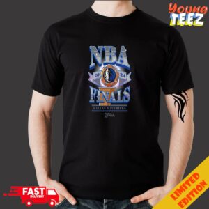 Congratulations Dallas Mavericks Is Champions NBA 2024 Finals Trophy Winners Logo Merchandise T Shirt IJSIU cpdejx.jpg