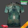 Full Album Triumphant Son Of Darkness By Primordial Serpent Essentials Unisex T-Shirt Unisex All Over Print T-Shirt