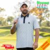 Disney Goofy Golf Summer Polo Shirt For Golf Tennis RSVLTS Collections