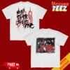 25th Anniversary Album Cover Slipknot Limited Merchandise T-Shirt