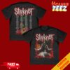 Don’t Ever Judge Me Photo Slipknot Limited Merchandise T-Shirt