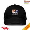2024 Stanley Cup Playoffs Florida Panthers vs Edmonton Oilers Stanley Cup Final Classic Hat-Cap Snapback Classic Snapback Hat-Cap