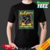 Elden Ring Shadow Of The Erdtree Ise Ananphada x Bandai Namco Entertainment Asia The Final Version June 21 2024 Essentials Unisex T-Shirt