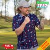 Happy Gilmore You’re Gonna Die Clown Summer Polo Shirt For Golf Tennis RSVLTS Collections