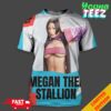 Infinitelcon Icon Paris Hilton Drops On September 6th 2024 New Single I’m Free By Paris Hilton Essentials Unisex T-Shirt Unisex All Over Print T-Shirt
