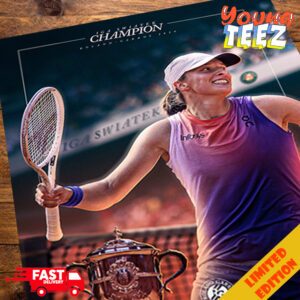 IG4 IGA Swiatek Champion Roland Garros 2024 Queen Of Paris The Championships Wimbledon Poster 2 Vq6Ru veutbu.jpg