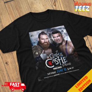 Its Going Down Sami Zayn Will Defend His IC Title Against Chad Gable At WWE Clash At The Castle Scotland Shirt 2 v1ptJ de9zup.jpg
