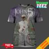 Jayson Tatum Winning First NBA Championship Deluxe Edition 2k25 Boston Celtics Champion NBA Finals 2024 Unisex All Over Print T-Shirt