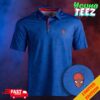 Marvel Perfectly Balanced Summer Polo Shirt For Golf Tennis RSVLTS Collections