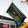 PARTYNEXTDOOR 4 Album Official Tracklist Garden House Flag Home Decor