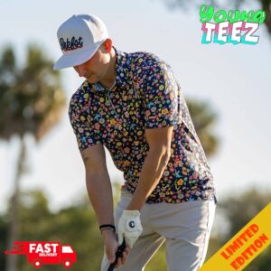 New Found Glory El Mantel Summer Polo Shirt For Golf Tennis RSVLTS Collections