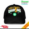 NBA Finals 2024 Whatever It Takes Best Merchandise Gifts For Boston Celtics Fans Congratulations Champions Classic Hat-Cap Snapback