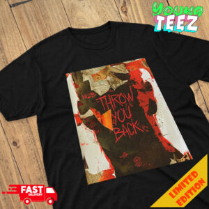 New Track Throw You Back By NUZB Out On June 14th 2024 Shirt 2 p8sJ4 cuomod.jpg
