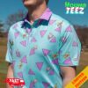 New Found Glory El Mantel Summer Polo Shirt For Golf Tennis RSVLTS Collections