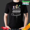 Congrats Boston Celtics New Champions NBA Finals 2024 NBA Champions Merchandise T-Shirt