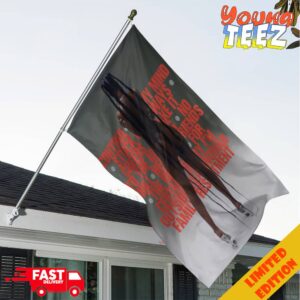 PARTYNEXTDOOR 4 Album Official Tracklist Garden House Flag Home Decor