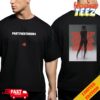 Z2 X Maiden Another Piece Of Mind Iron Maiden Merchandise T-Shirt