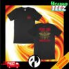 Blink-182 Monday June 24th Frost Bank Center San Antonio Texas Welcome To The Blink Fam One More Time Tour 2024 Merchandise T-Shirt