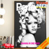 Photograph Rihanna x Perfect Magazine Issue 6 5 By Rafeal Pavarotti Cover 2 Rihanna In One Word 2024 Poster Canvas