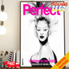 Photograph Rihanna x Perfect Magazine Issue 6 5 By Rafeal Pavarotti Cover 1 Rihanna In One Word 2024 Poster Canvas