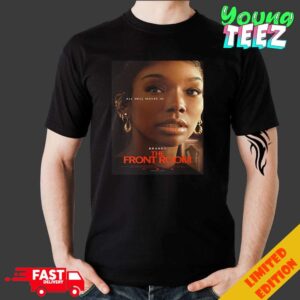 Poster Horror Movie The Front Room Releases On June 20th 2024 Essentials Unisex T-Shirt