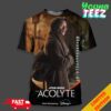 See Torbin In The Acolyte A Star Wars Original Series On Disney Plus Essentials Unisex T-Shirt Unisex All Over Print T-Shirt