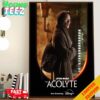 See Torbin In The Acolyte A Star Wars Original Series On Disney Plus Poster Canvas Home Decor