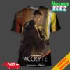 See Torbin In The Acolyte A Star Wars Original Series On Disney Plus Essentials Unisex T-Shirt Unisex All Over Print T-Shirt